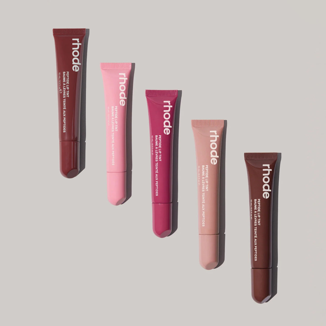 Rhode Peptide Lip Tint - Pbj