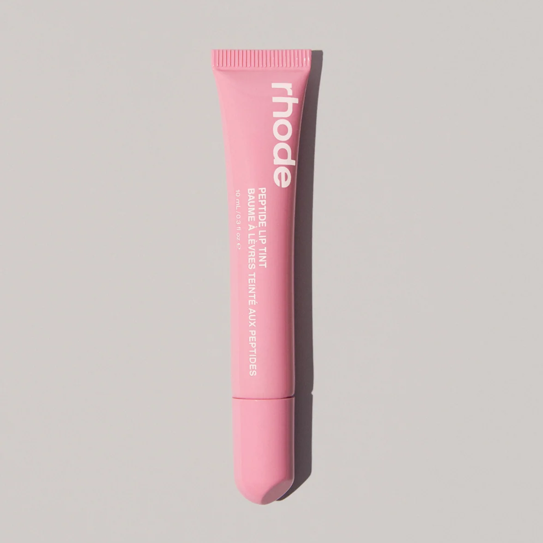 Rhode Peptide Lip Tint - Cinnamon Roll