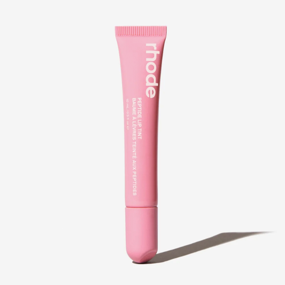 Rhode Peptide Lip Tint