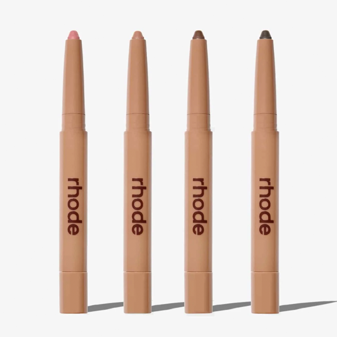 Rhode Peptide Lip Shape