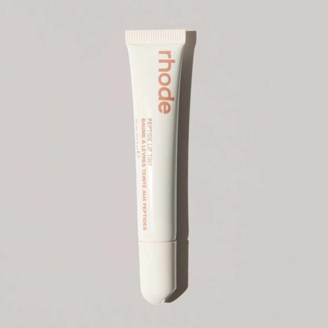 Rhode Peptide Lip Tint - Cinnamon Roll