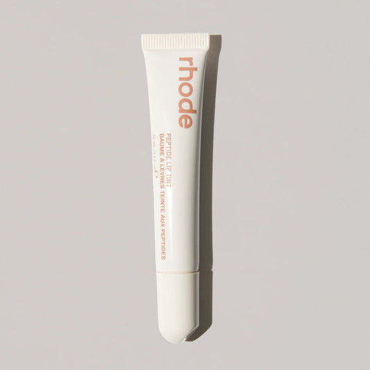 Rhode Peptide Lip Tint - Cinnamon Roll