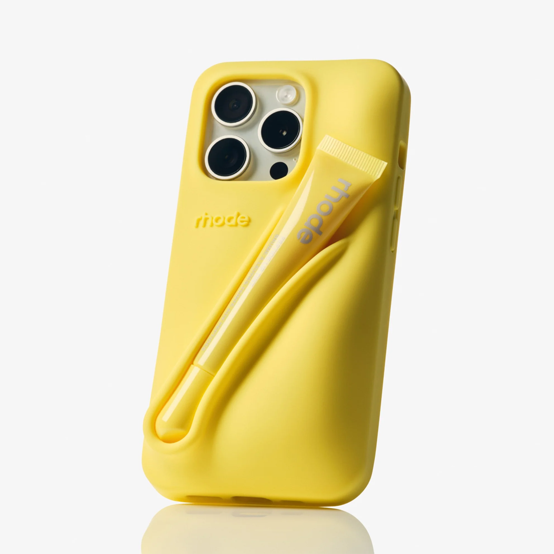 Rhode Lip Case LIMITED EDITION SHADE