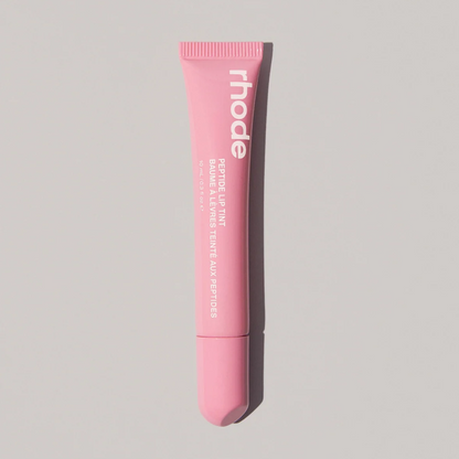 Rhode Peptide Lip Tint - Lemontini