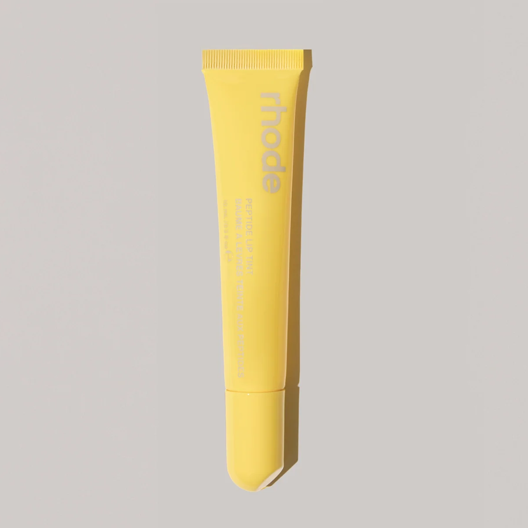 Rhode Peptide Lip Tint - Lemontini