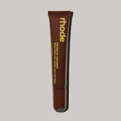 Rhode Peptide Lip Treatment Caramelized Banana