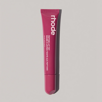 Rhode Peptide Lip Tint - Cinnamon Roll