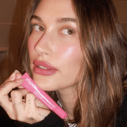 Rhode Peptide Lip Tint - Sugar Cookie