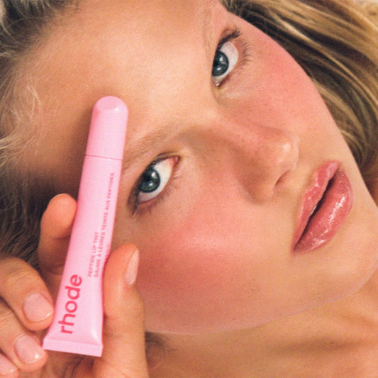 Rhode Peptide Lip Tint - Jelly Bean