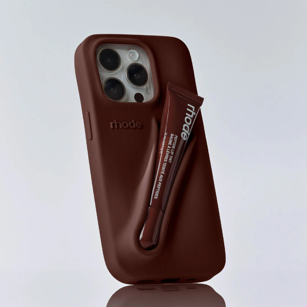 Rhode Lip Case for iPhone