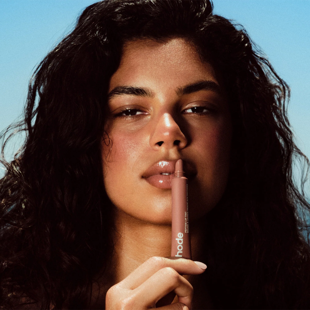 Rhode Peptide Lip Tint Summer 2026