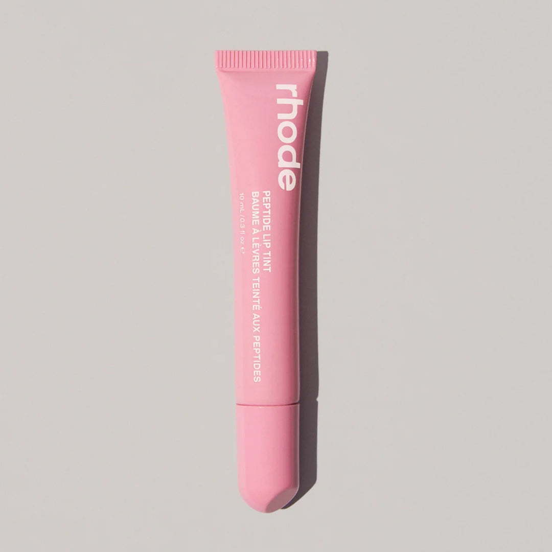 Rhode Peptide Lip Tint Pretzel