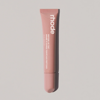 Rhode Peptide Lip Tint - Lemontini