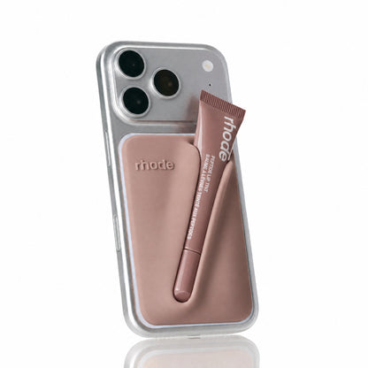 rhode Snap-On Lip Case with MagSafe