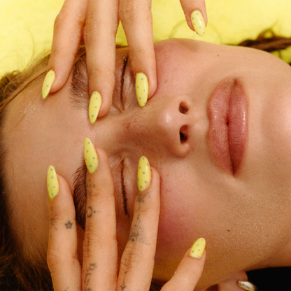 Rhode Peptide Lip Tint - Lemontini
