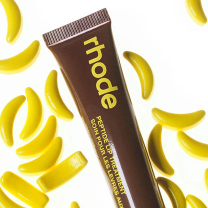 Rhode Peptide Lip Treatment Caramelized Banana