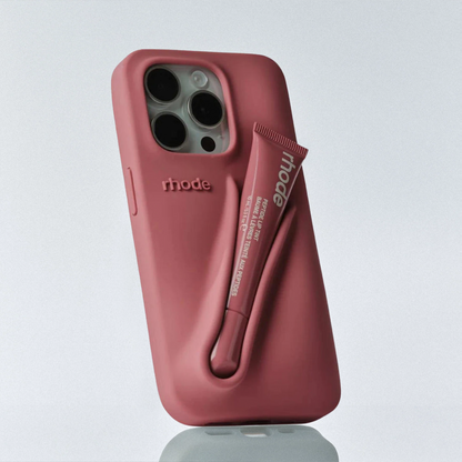 Rhode Lip Case for iPhone