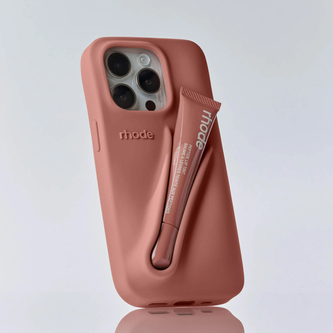 Rhode Lip Case for iPhone