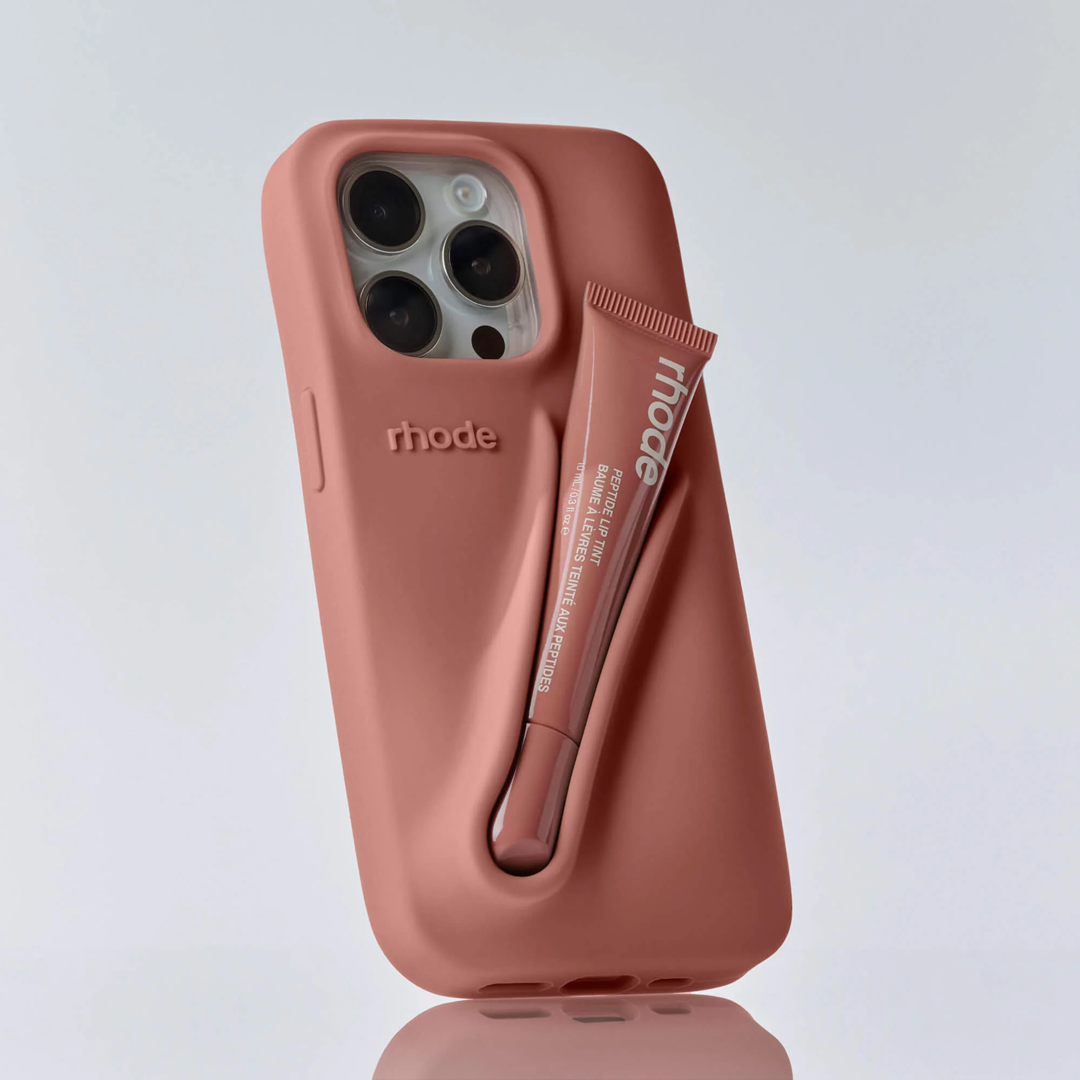 Rhode Lip Case for iPhone