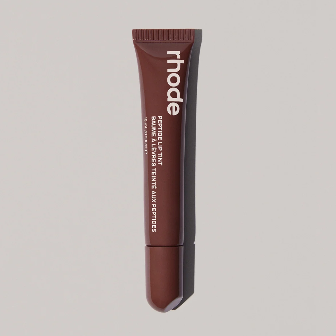 Rhode Peptide Lip Tint - Cinnamon Roll