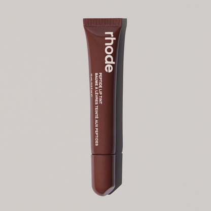 Rhode Peptide Lip Tint - Cinnamon Roll
