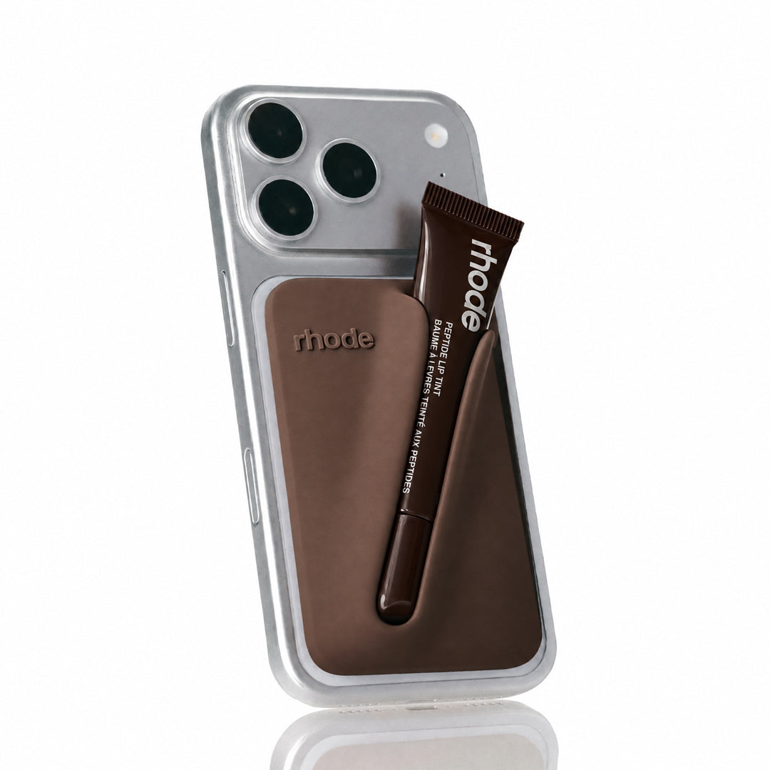 rhode Snap-On Lip Case with MagSafe