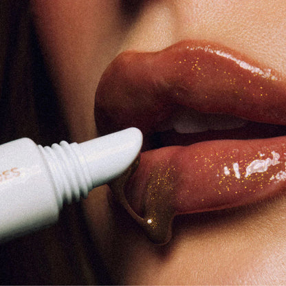 Rhode Peptide Lip Tint - Cinnamon Roll