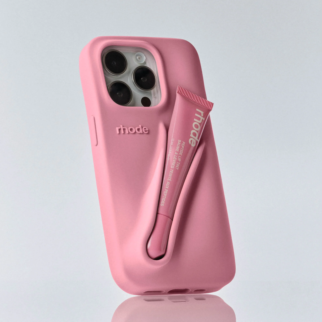 Rhode Lip Case for iPhone
