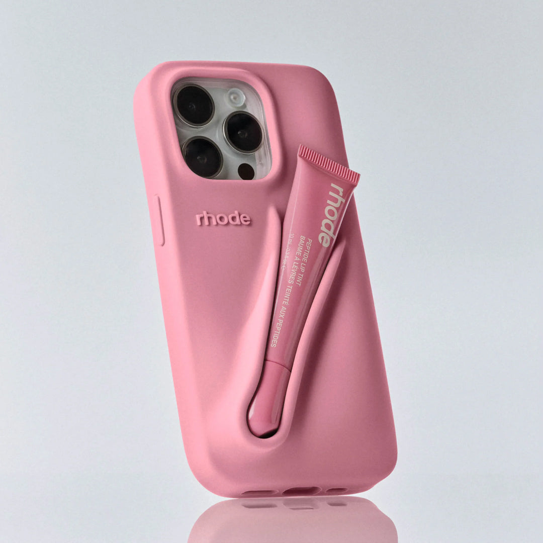 Rhode Lip Case for iPhone