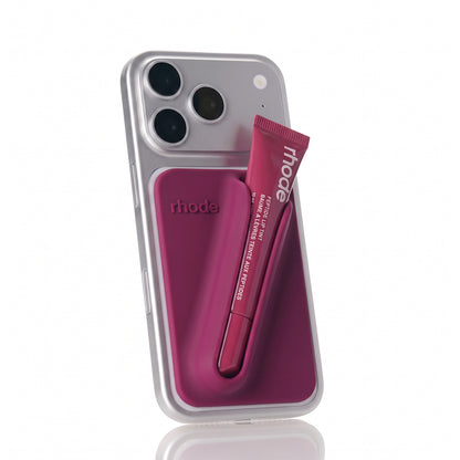 rhode Snap-On Lip Case + Lip Tint