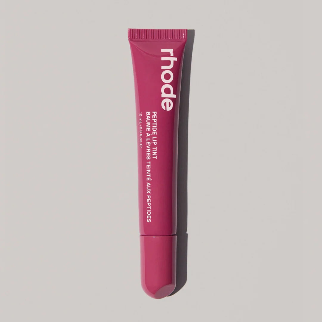 Rhode Peptide Lip Tint Jelly Bean