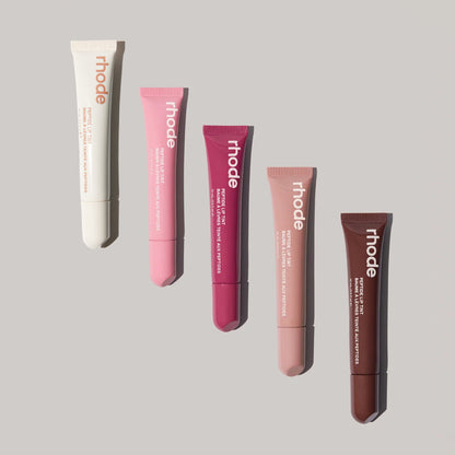 Rhode Peptide Lip Tint - Cinnamon Roll
