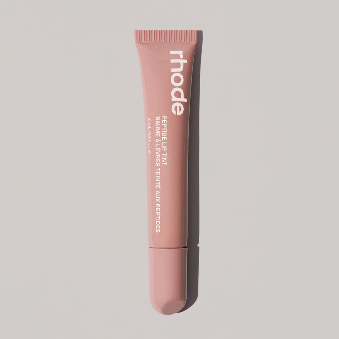 Rhode Peptide Lip Tint Pretzel