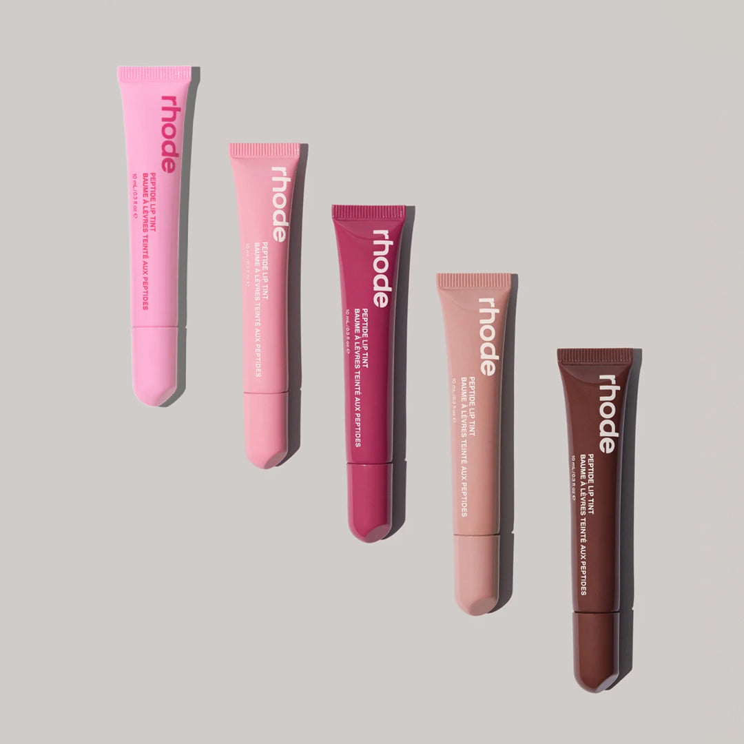 Rhode Peptide Lip Tint - Jelly Bean