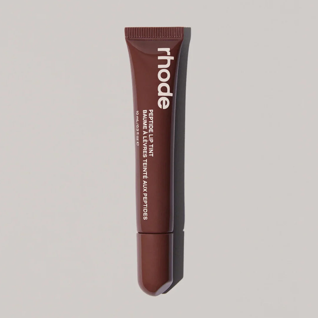 Rhode Peptide Lip Tint Pretzel