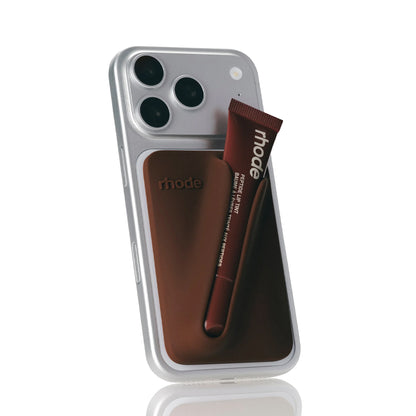 rhode Snap-On Lip Case + Lip Tint