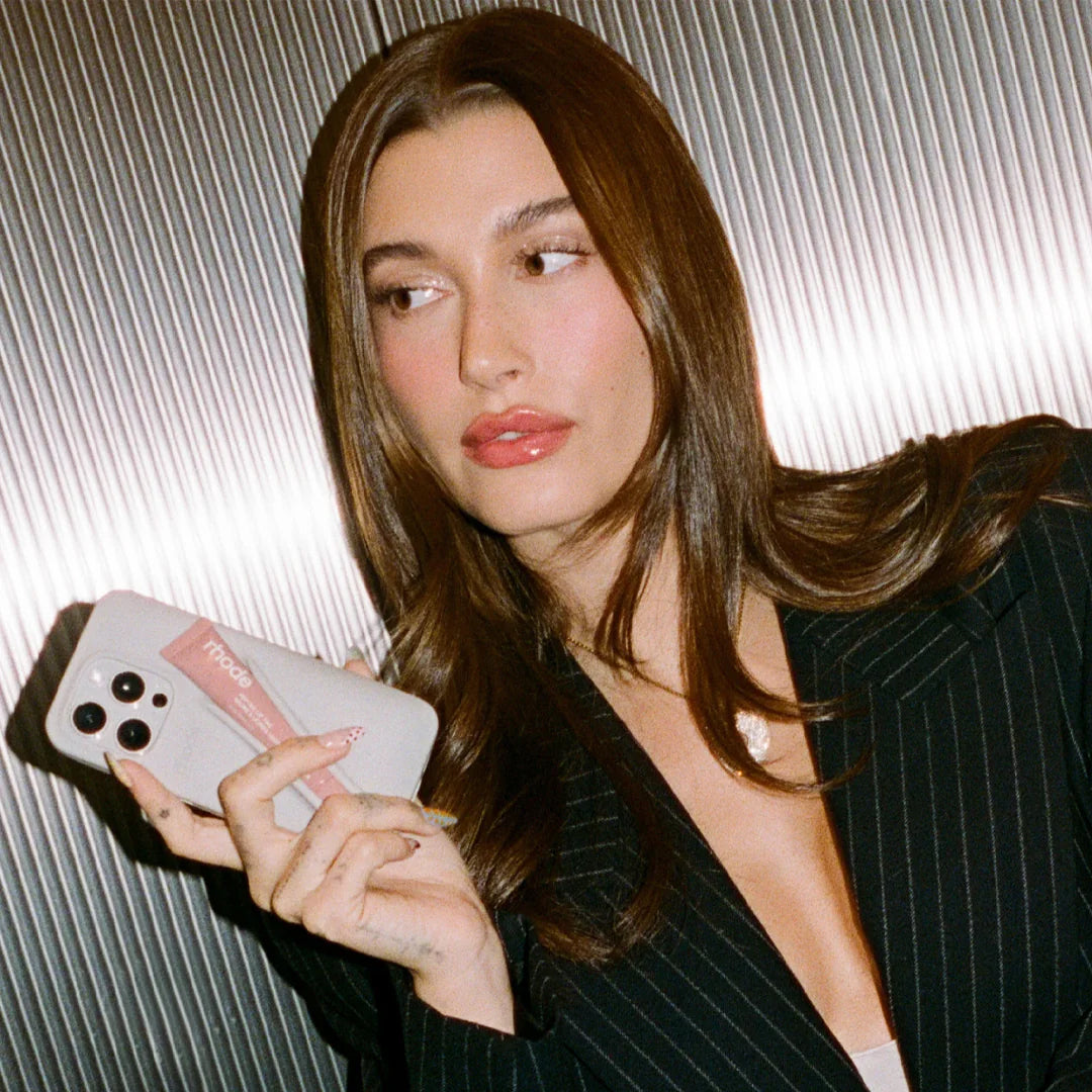 Rhode Lip Case for iPhone