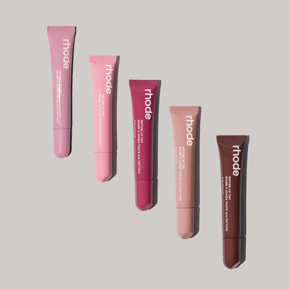 Rhode Peptide Lip Tint - Pretzel