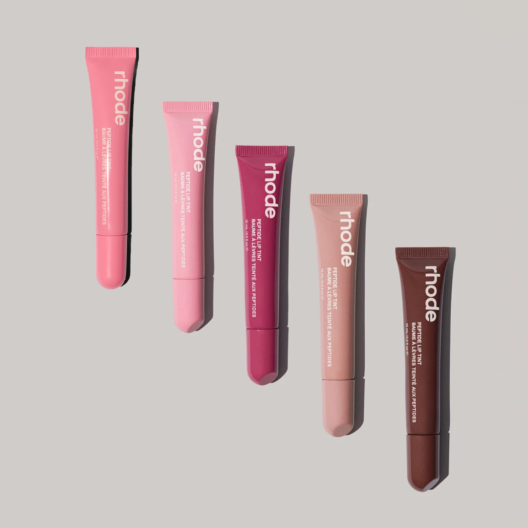 Rhode Peptide Lip Tint - Sweet Pea
