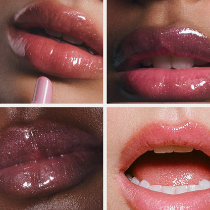 Rhode Peptide Lip Tint Pretzel