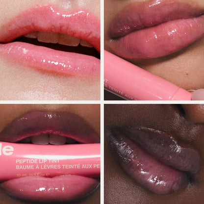 Rhode Peptide Lip Tint - Sweet Pea