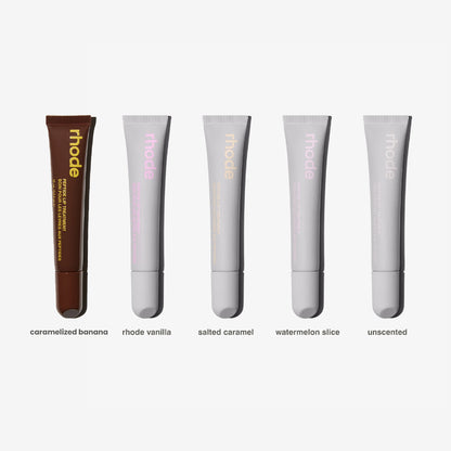 Rhode Peptide Lip Treatment Caramelized Banana