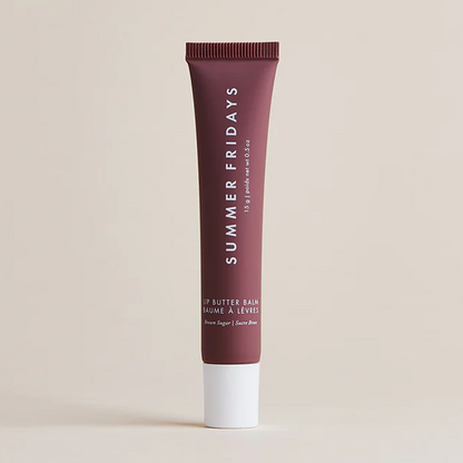 Summer Fridays Lip Butter Balm