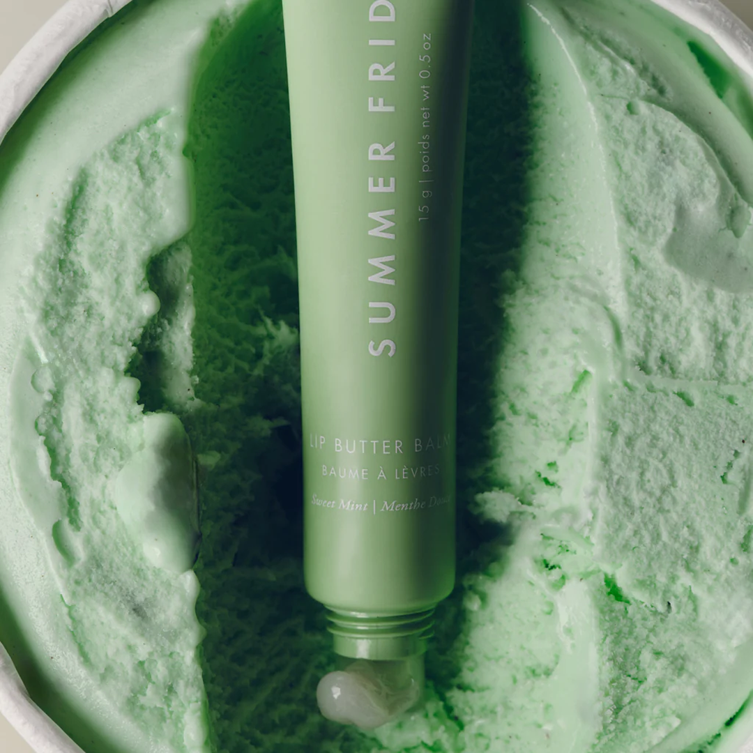 Summer Fridays Lip Butter Balm
